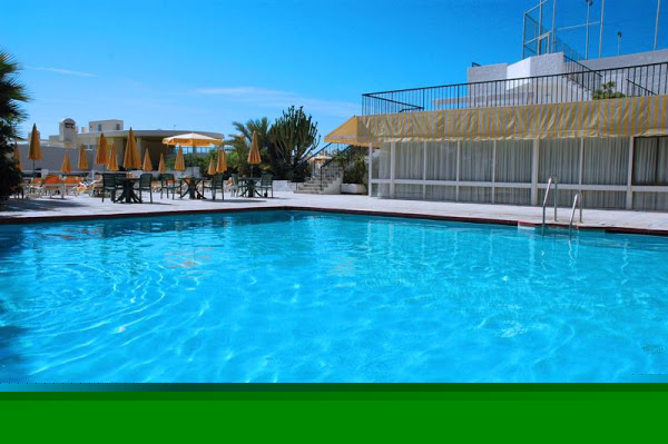 Ibersol Alay en Benalmádena